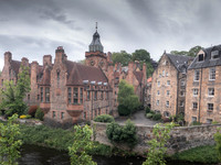 Edinburgh