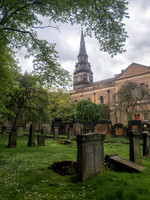 Edinburgh