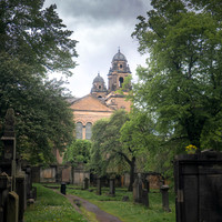 Edinburgh