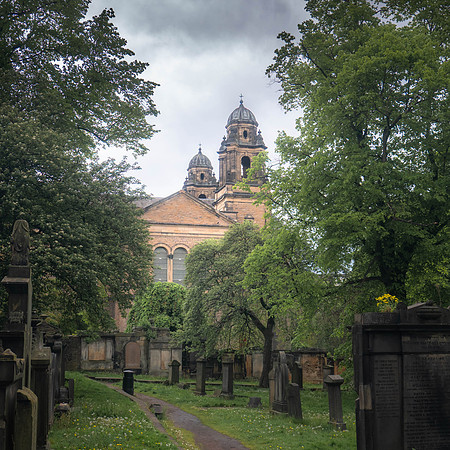 Edinburgh