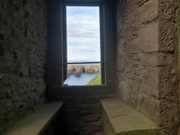 Dunnottar Castle