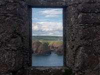 Dunnottar Castle