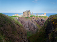 Dunnottar Castle