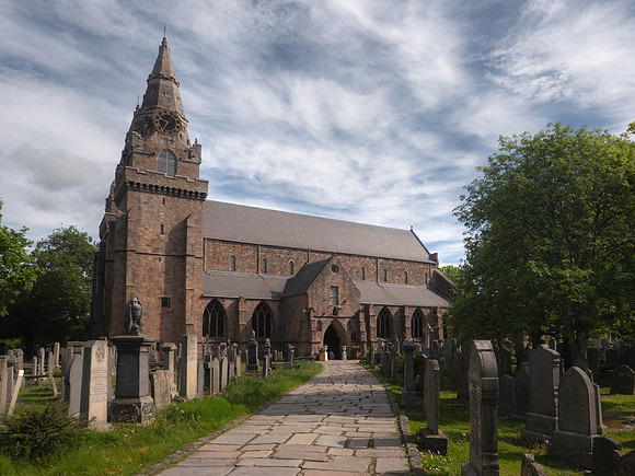 Aberdeen