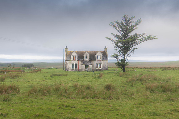 Isle of Skye