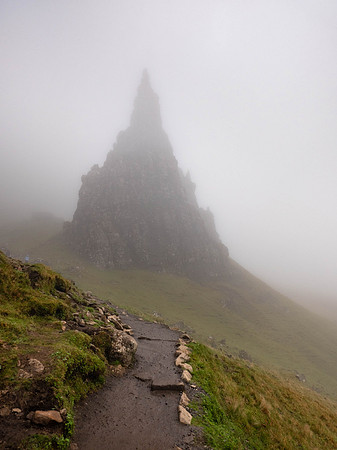 Isle of Skye