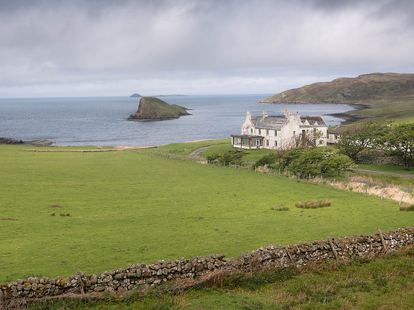Isle of Skye
