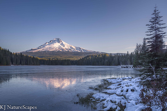 Winter Tranquility