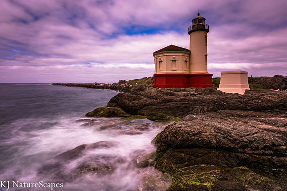 Bandon Lighthouse