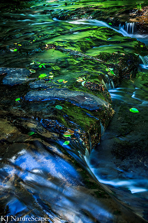 Sweet Creek