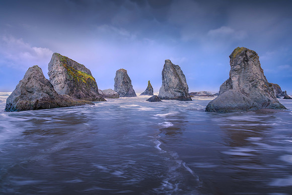 Bandon Blues