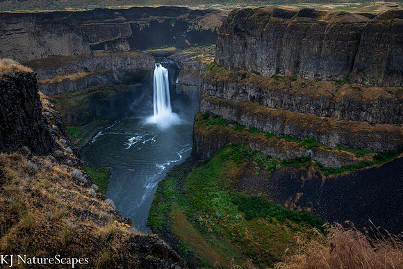 Palouse Falls