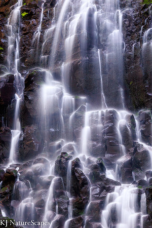Ramona Falls #1