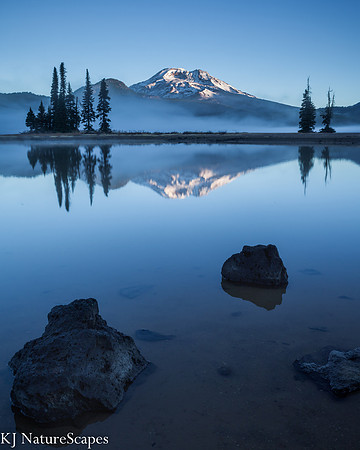 Tranquility