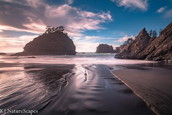 Secret Beach