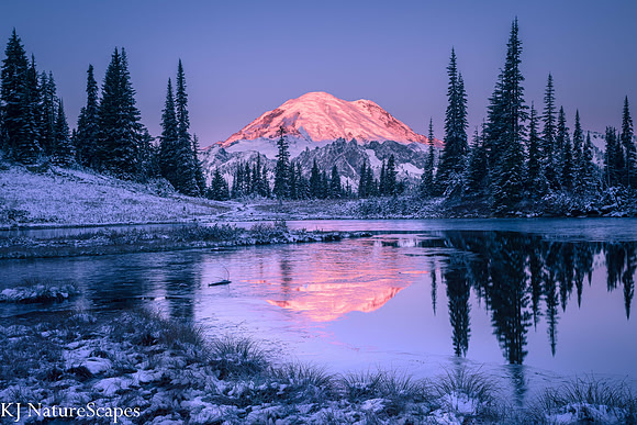 Fire and Ice